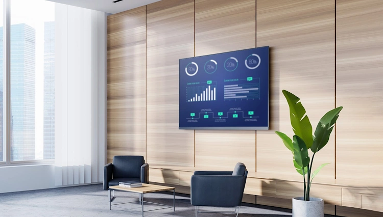 Телевидение для бизнеса от Ростелеком в посёлок городского типа Юрья (Кировская область)